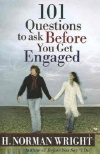 101 Question to Ask BEFORE You Get Engaged