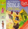 Activity Bible Special - The Early Church