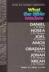 The Minor Prophets, Daniel - Micah WTBT