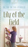 Lily of the Field, Heartsong Series	