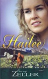 Hailee, Montana Skies Series