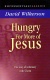 Hungry for More of Jesus 