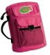 The Adventure Bible, Bible Cover, Pink Medium Size - BIC
