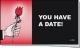 Tract - Your Have a Date (Pack of 25)