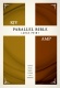 KJV and Amplified Parallel Bible, Large Print, Hardback Edition