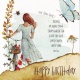 Card - Happy Birthday Deut 26:11