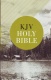 KJV Value Outreach Bible, Paperback 