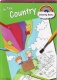 Rainbow Colouring books (Assorted Pack of 5)  VPK - Creation, Farm, Armour of God, Harvest & Country