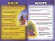 Tract - The Colours of Christmas  (pack of 10)  - CMS