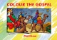 Colour the Gospel - Matthew - Acts