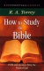 How to Study the Bible 