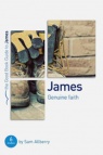 James - Good Book Guide