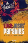 Luke: Jesus