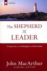 The Shepherd as Leader