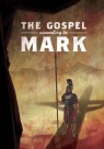 Tract - The Gospel According to Mark, An Illustrated Overview (10 pack)