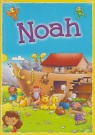 Noah Activity Pack 
