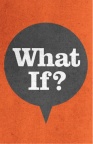 Tract - What If...? (Pack of 25)