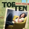 CD - Nicole C Mullen Top Ten