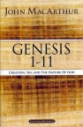 Genesis 1-11, MacArthur Bible Studies