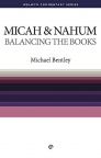 Balancing the Books: Micah & Nahum - WCS - Welwyn