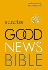 GNB - Sunrise Good News Bible, Hardback Popular Edition