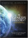 DVD - Is Genesis History?