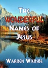 The Wonderful Names of Jesus