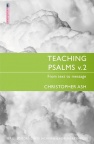 Teaching Psalms Vol. 2 - TTS