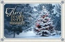 Christmas Cards - Joys of Christmas Christmas  (Box of 18) - CMS