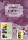 Birthday Cards - Hopes and Prayers (Box of 12)