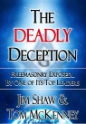 The Deadly Deception, Freemasonry Exposed By One Of Its Leaders