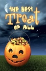 Tract - The Best Treat of All, Halloween - Pack of 25