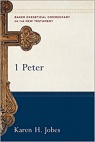 1 Peter - Baker Exegetical Commentary - BECNT 