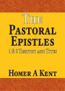 The Pastoral Epistles - CCS