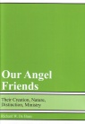 Our Angel Friends - Their Creation, Nature, Distinction Ministry - Includes Study Questions