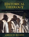 Historical Theology	