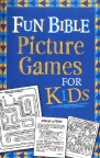 Fun Bible Picture Games for Kids