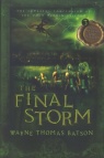 Final Storm - The Door Within Trilogy - Book 3