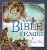 Candle Bible Stories for Every Day