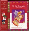 Christmas Cards - All Hail King Jesus - Box of 15 - CMS	