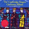 CD - The Cambridge Singers Christmas Album - CMS