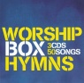 CD - Worship Box Hymns (3 CD