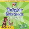 CD - Toddler Bible Songs