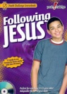 Following Jesus - Youth Challenge Coursebook