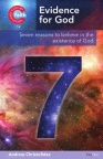 Evidence for God: 7 Reasons to Believe the Existence of God 