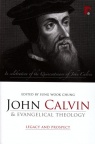 John Calvin & Evangelical Theology