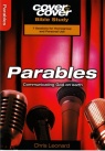 Cover to Cover Bible Study - Parables of the Bible
