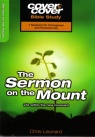 Cover to Cover Bible Study - Sermon on the Mount