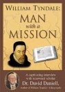 DVD - William Tyndale: Man with A Mission