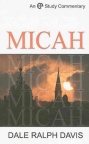 Micah - EPSC (hardback)